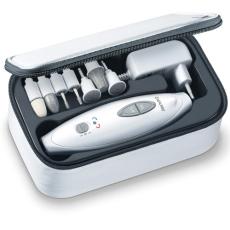 Beurer - Beurer Manikyr- och Pedikyr Set MP41