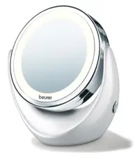 Beurer - Beurer Make up spegel battdrift BS49