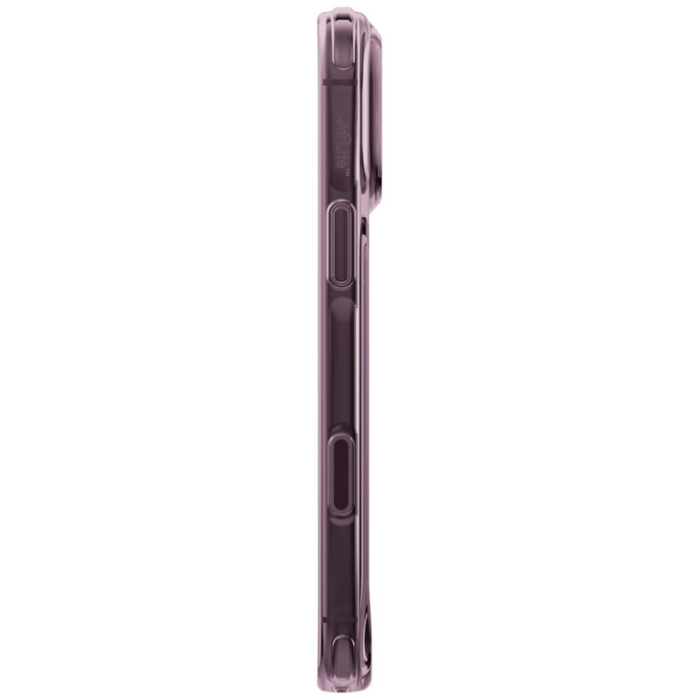 UNIQ - Uniq Mobilskal för iPhone 18 Pro/17 Pro MagSafe Lifepro Xtreme