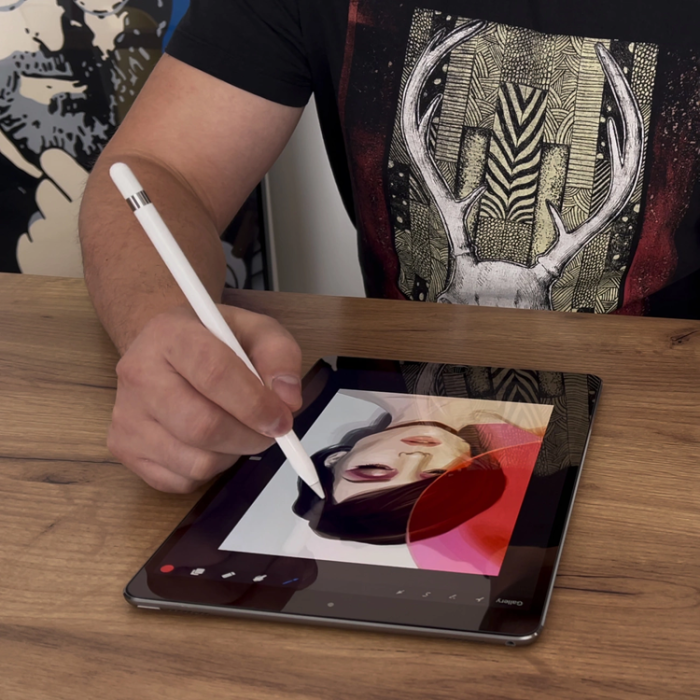 Wozinsky - Wozinsky Galaxy Tab S8 FE Skärmskydd härdat glas