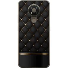 iSecrets - Mobilskal till Nokia 3.4 med Luxury Opulence