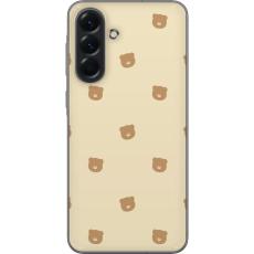 iSecrets - Mobilskal till Samsung Galaxy A56 med Bj&ouml;rnm&ouml;nster