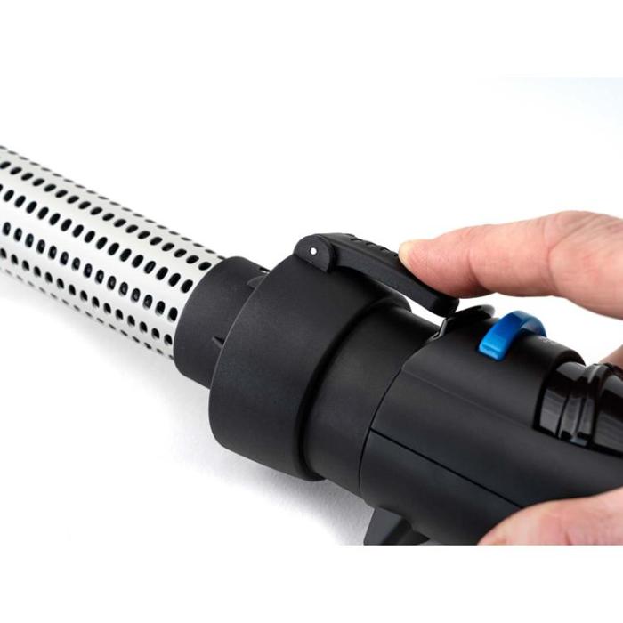 OBH Nordica - OBH Nordica Varmluftsborste Björn Axén Tools PRO 1200W 3588