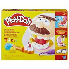 PLAY-DOH - PLAY-DOH Gold Fillin&acute; And Drillin&acute; Playset