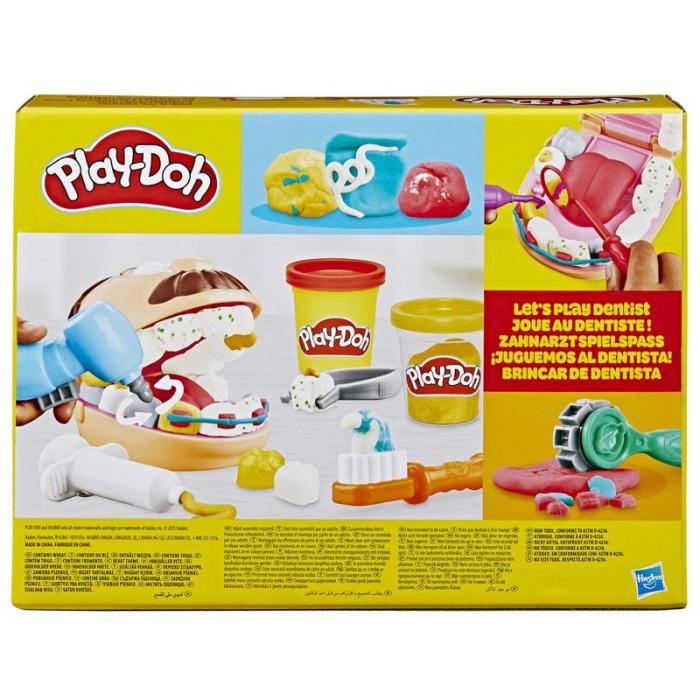 PLAY-DOH - PLAY-DOH Gold Fillin´ And Drillin´ Playset