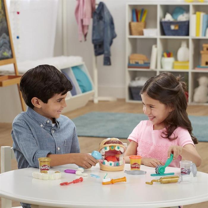 PLAY-DOH - PLAY-DOH Gold Fillin´ And Drillin´ Playset