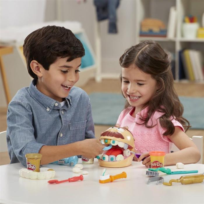 PLAY-DOH - PLAY-DOH Gold Fillin´ And Drillin´ Playset
