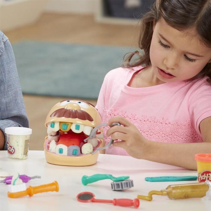 PLAY-DOH - PLAY-DOH Gold Fillin´ And Drillin´ Playset