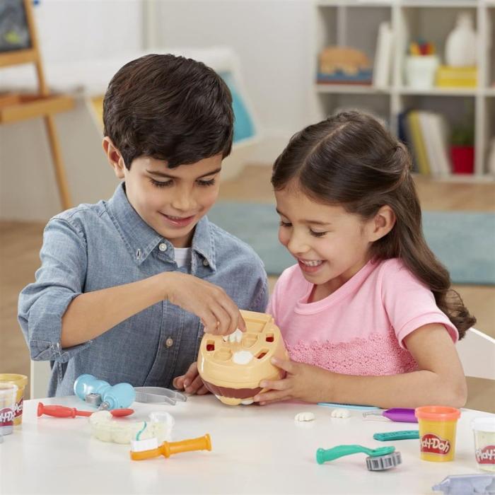 PLAY-DOH - PLAY-DOH Gold Fillin´ And Drillin´ Playset