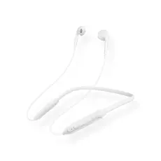 Dudao - Dudao Magnetic Bluetooth Trådlös Hörlurar - Vit