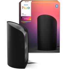 Philips - Philips Hue Play Wall washer White and Color Ambiance - Svart