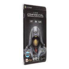 X-One - X-ONE Full Cover Privacy Härdat Glas iPhone 11 Pro