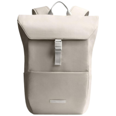 UNIQ - UNIQ Ryggs&auml;ck 18L Arden RPET - Beige