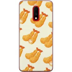 Gustaf - Mobilskal till OnePlus 7 med R&auml;kor