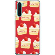 iSecrets - Mobilskal till OnePlus Nord med Tårta