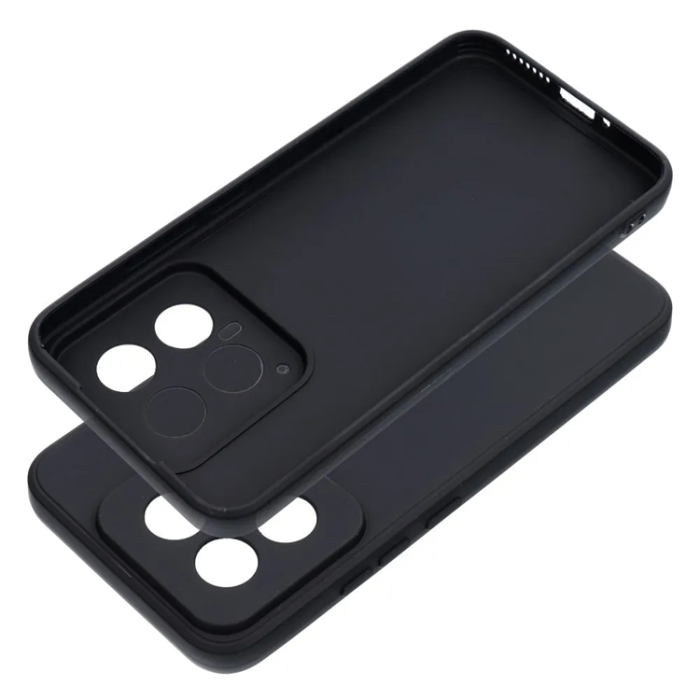 OEM - Xiaomi 14 Mobilskal Matt - Svart