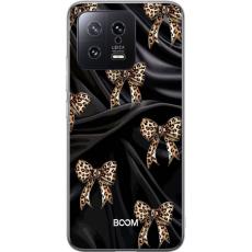 iSecrets - Mobilskal till Xiaomi 13 med Leopard Bow