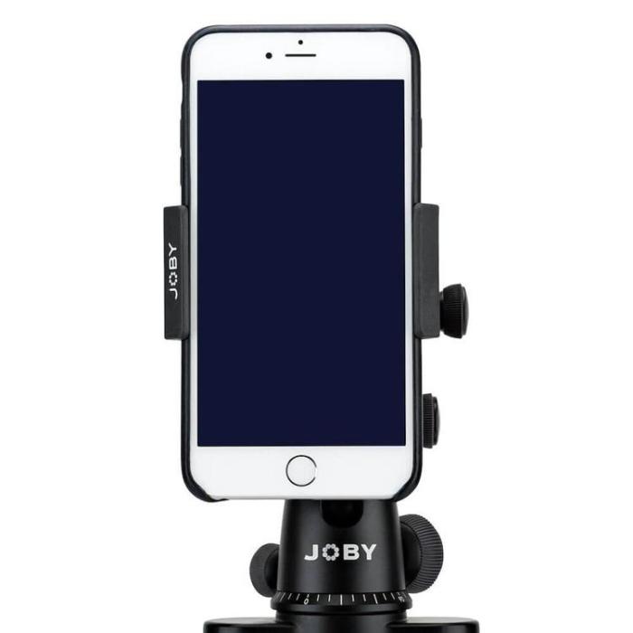 JOBY - JOBY Stativfäste Smartphone GripTight Pro - Svart