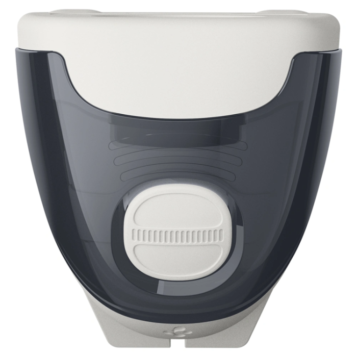 Spigen - Spigen Apple Watch Laddarstativ Classic - Graphite
