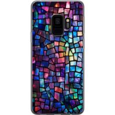 iSecrets - Mobilskal till Samsung Galaxy S9 med Disco