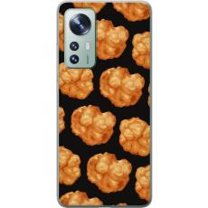 iSecrets - Mobilskal till Xiaomi 12 med Nuggets