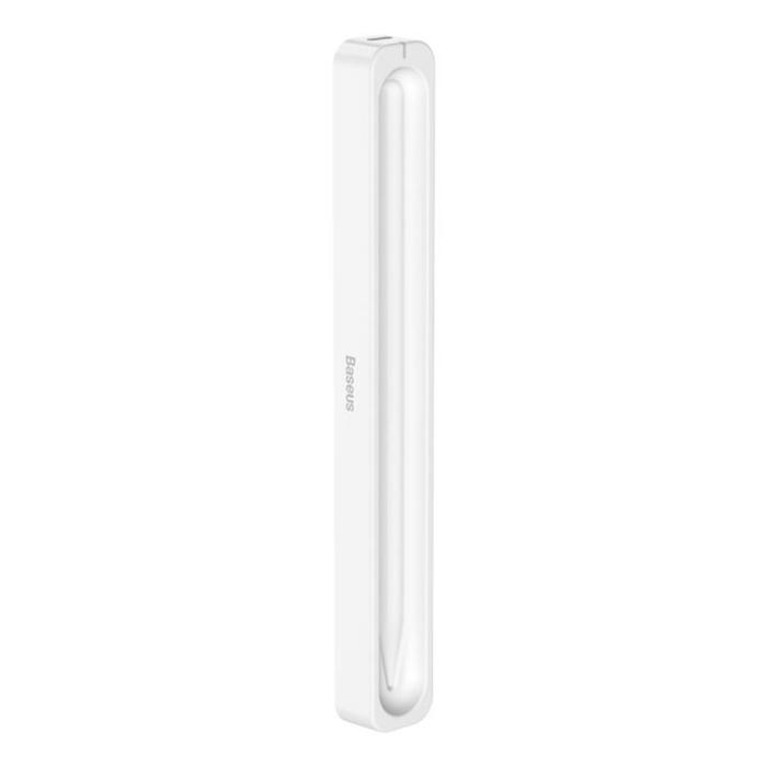 BASEUS - Baseus Trådlös Laddare För Apple Pencil 2 - Vit