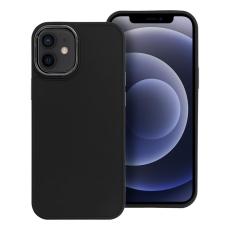 OEM - iPhone 12 Mini Mobilskal Frame - Svart