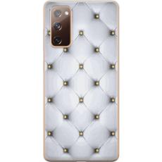 iSecrets - Mobilskal till Samsung Galaxy S20 FE med Fancy