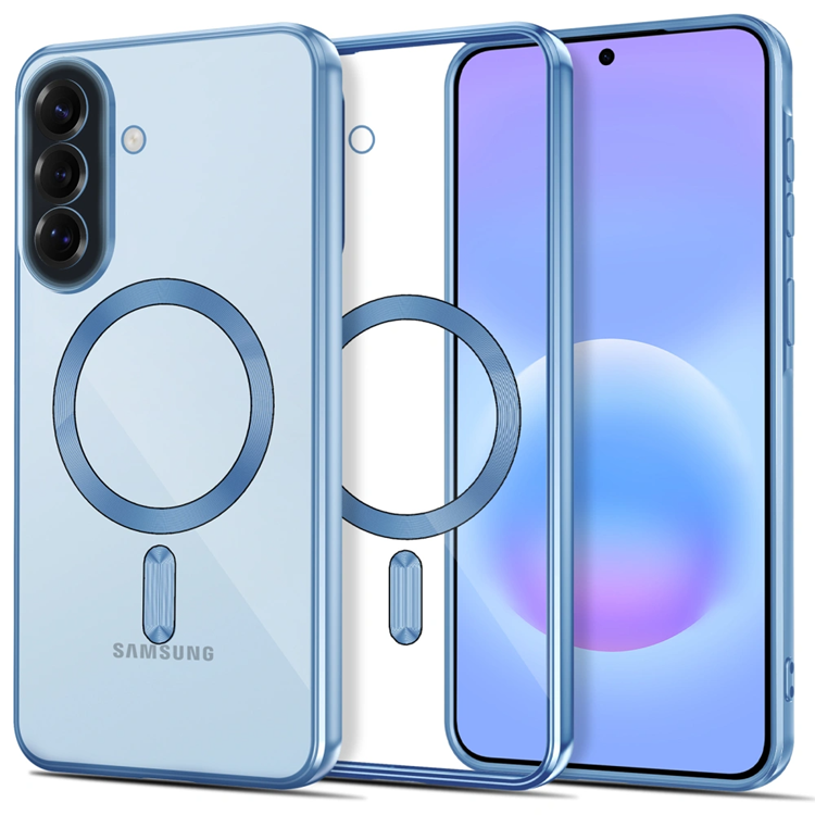 Tech-Protect Mobilskal För Galaxy A57 5G Magsafe Magflex - Sky Blå | 2353 | AlltMobil