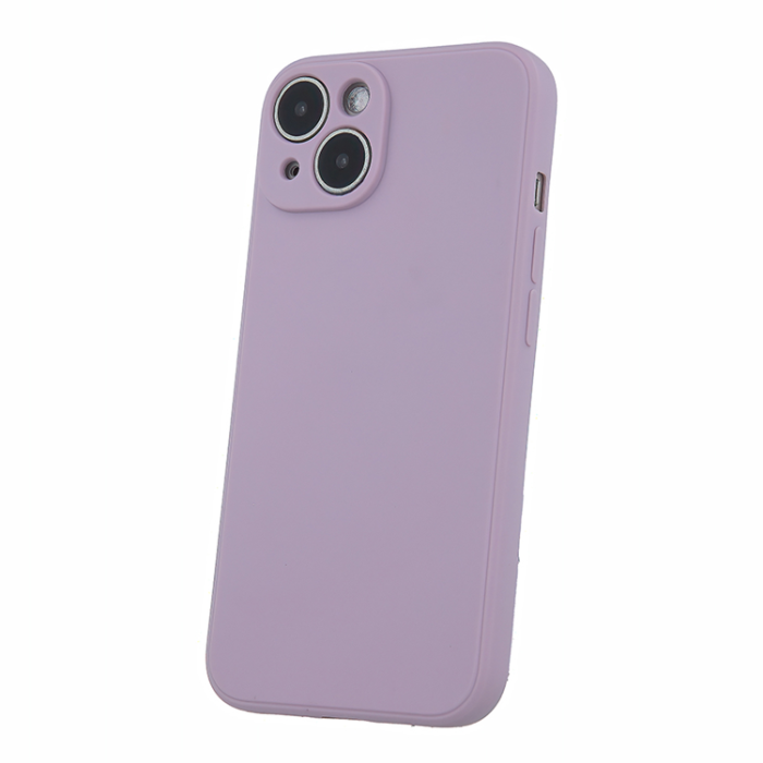 OEM - Galaxy S23 FE Mobilskal Matt TPU - Lila