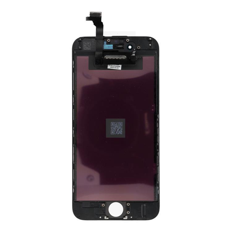 iPhone 6 Skärm med LCD-display FixCell Renoverad - Svart | 264 | AlltMobil