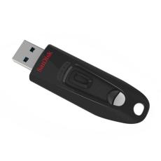 Sandisk - Sandisk Pendrive Ultra 128GB USB 3.0 130MB/s