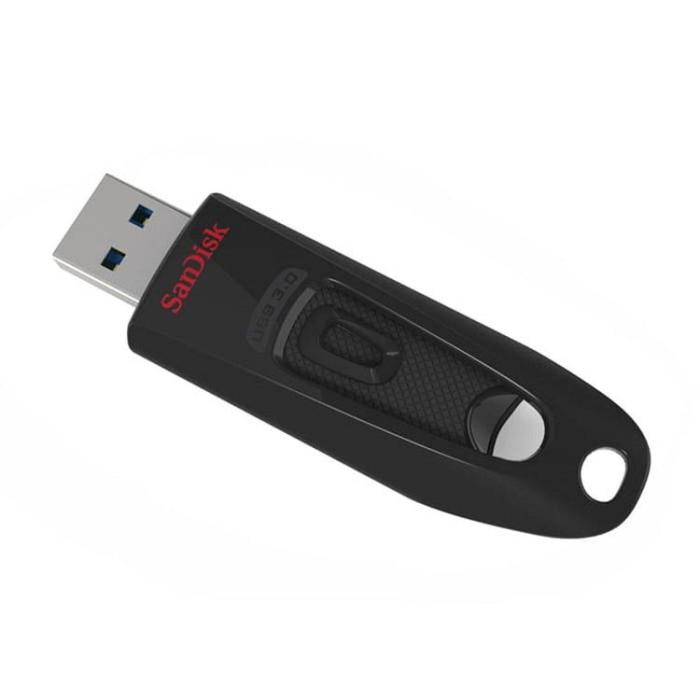 Sandisk - Sandisk Pendrive Ultra 128GB USB 3.0 130MB/s