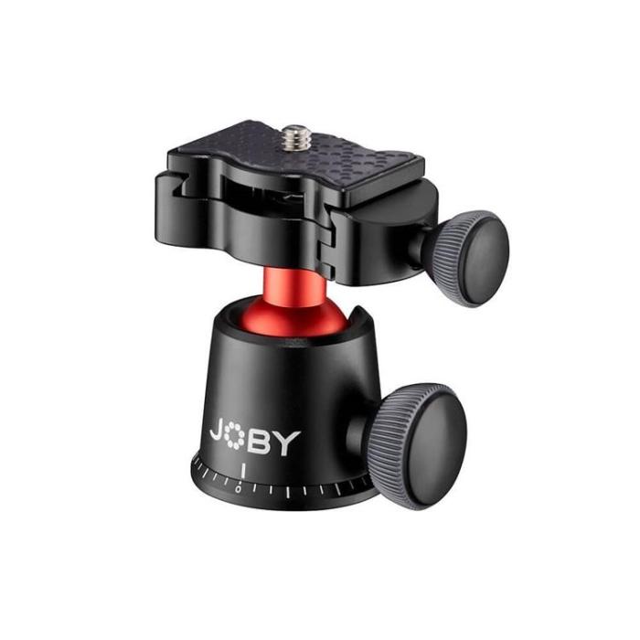 UTGATT - JOBY Kulled 3K Pro - Svart