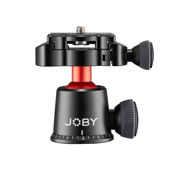 UTGATT - JOBY Kulled 3K Pro - Svart