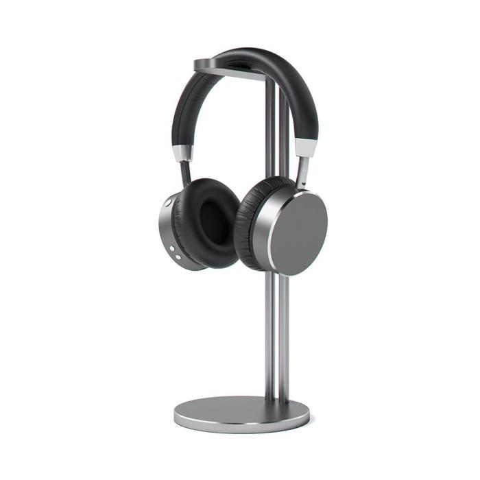 UTGATT5 - Satechi Aluminium Ställ för hörlurar - Space Grey