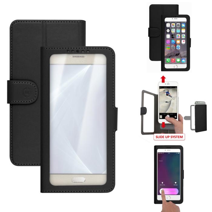 UTGATT5 - Celly Universal Wallet View 5-5,5