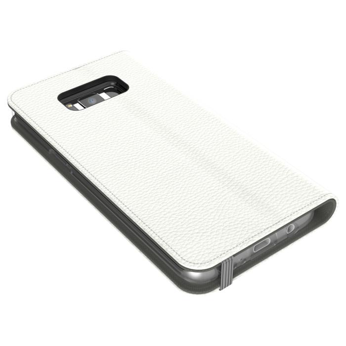UTGATT5 - Personligt plånboksfodral till Samsung Galaxy S8