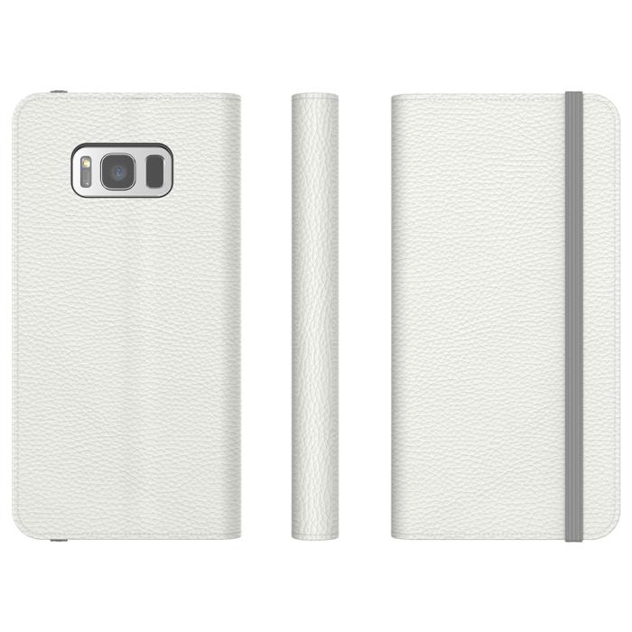 UTGATT5 - Personligt plånboksfodral till Samsung Galaxy S8