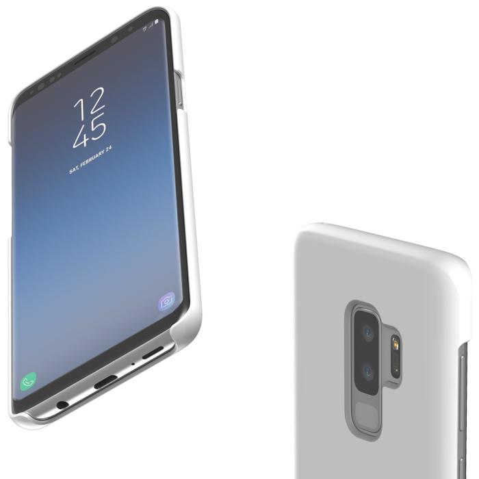 TheMobileStore - Personligt mobilskal till Samsung Galaxy S9 Plus