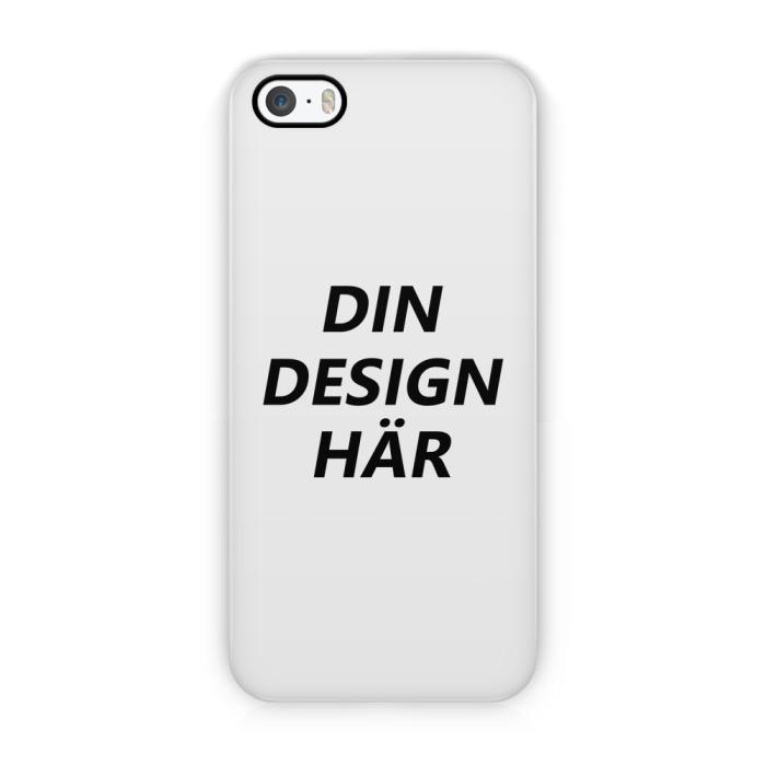 TheMobileStore - Personligt mobilskal till iPhone 5/5S/SE