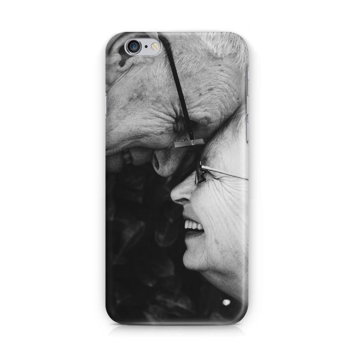 TheMobileStore - Personligt mobilskal till iPhone 6/6S