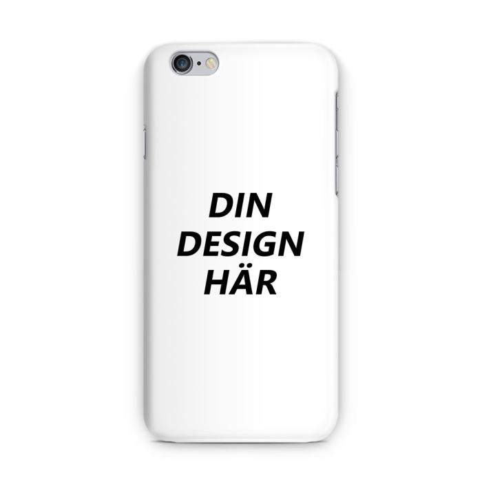 TheMobileStore - Personligt mobilskal till iPhone 6/6S
