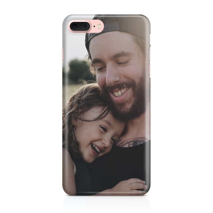 TheMobileStore - Personligt mobilskal till iPhone 7 Plus & iPhone 8 Plus