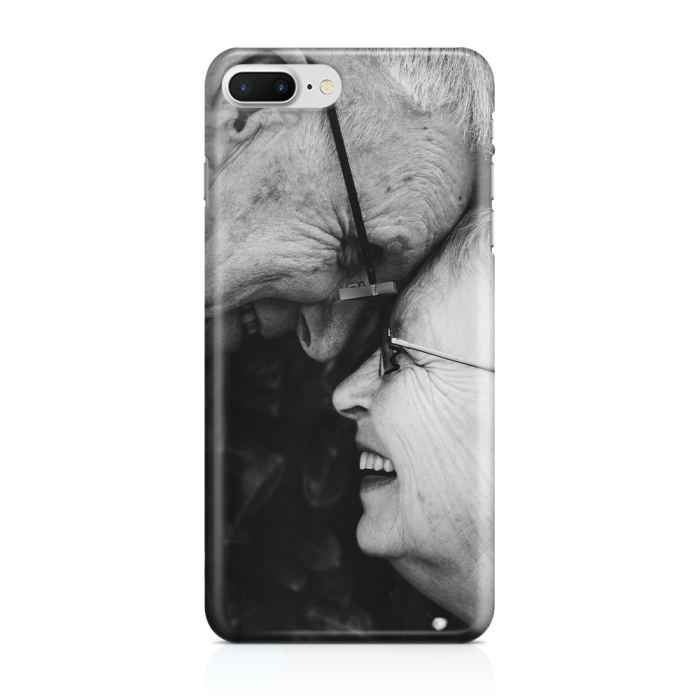 TheMobileStore - Personligt mobilskal till iPhone 7 Plus & iPhone 8 Plus