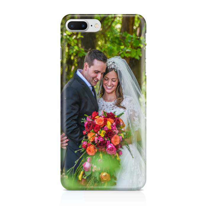 TheMobileStore - Personligt mobilskal till iPhone 7 Plus & iPhone 8 Plus