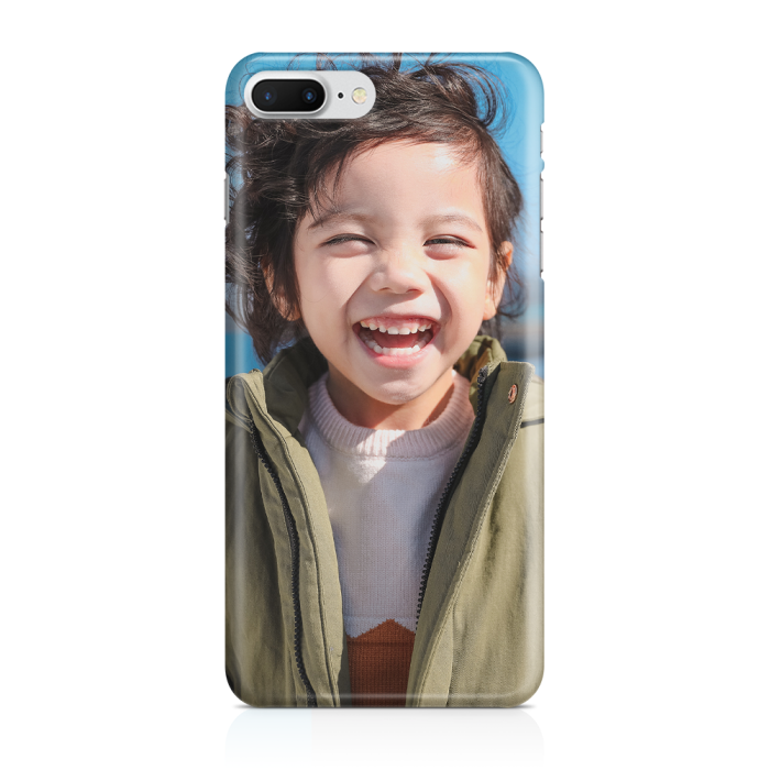 TheMobileStore - Personligt mobilskal till iPhone 7 Plus & iPhone 8 Plus