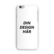 TheMobileStore - Personligt mobilskal till iPhone 6/6S