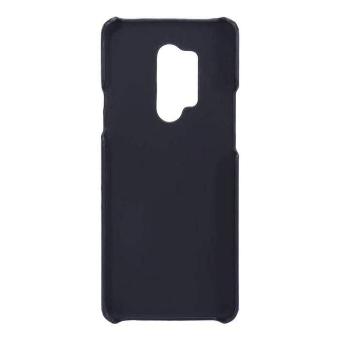 Onsala - ONSALA Mobilskal Svart med Kortfack Oneplus 8 Pro