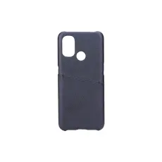 Onsala - ONSALA Mobilskal Svart med Kortfack Oneplus Nord N100